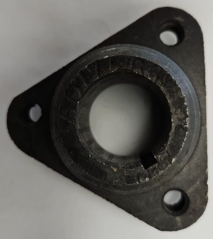 Buje piñón árbol de levas de 6 cilindros Plymouth Chrysler DeSoto Dodge 1953-1959 1489998 nuevo de stock Foto 3 de 4