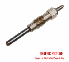 NEW ENGINE GLOW PLUG OE QUALITY REPLACEMENT BOSCH 0250202086
