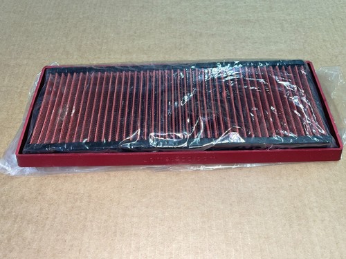 07-11 Mercedes 6.2litre E63 SL63 CLS63 S63 AMG K&N style air filter spacer kit - Picture 2 of 18