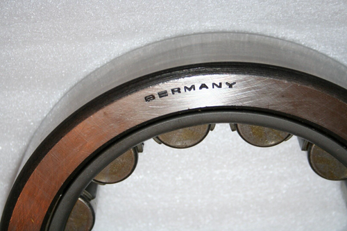 SKF NU 319 Cylindrical Roller Bearing Outer Ring, 200mm OD 45mm Width * NEW * - Picture 4 of 5