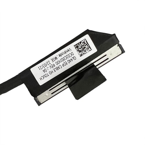 5C10X67076 for Lenovo ThinkPad L14 Gen 1 / 2 GL4A0 LCD HD Video Cable Touch tbsz - Picture 4 of 7