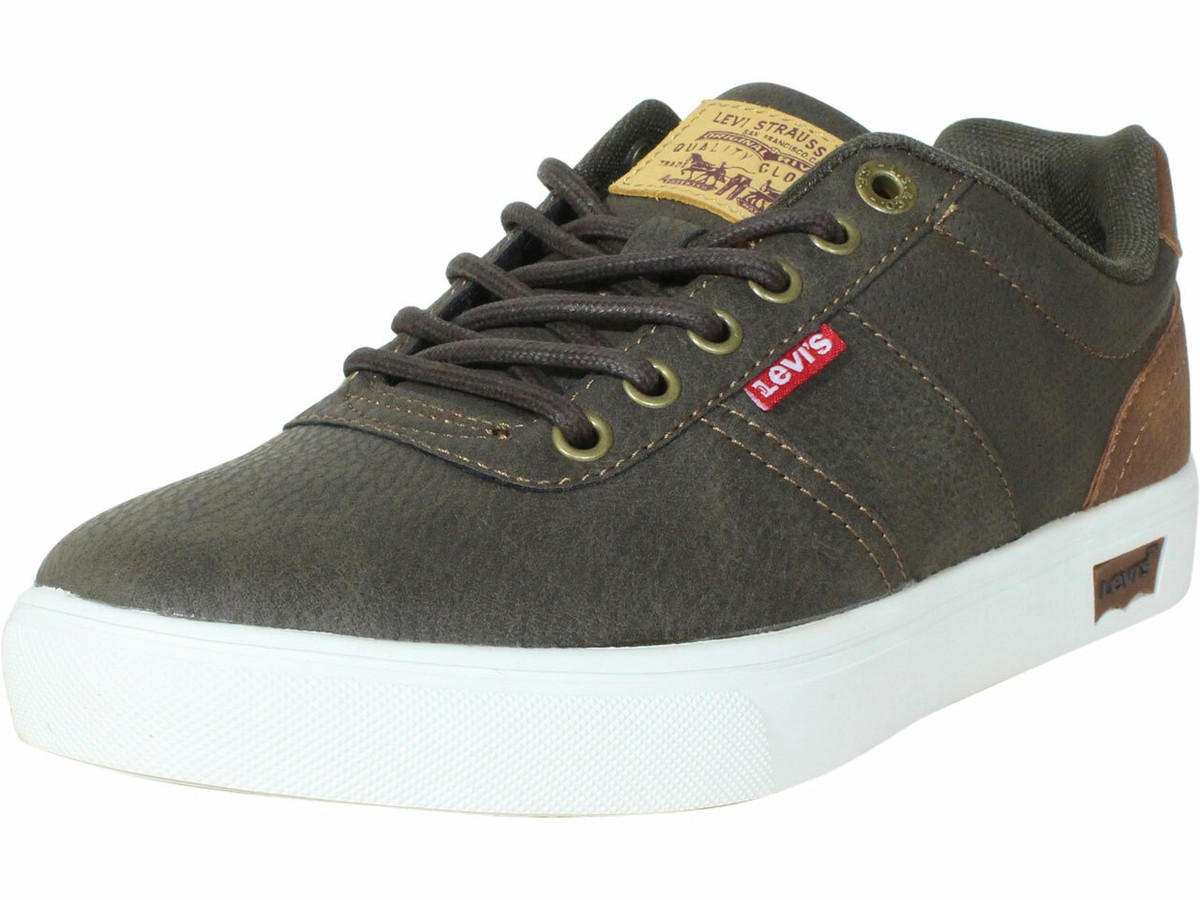 Levi low top shoes new arrivals