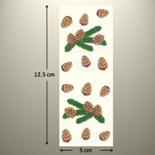 Creative Memories CHRISTMAS THEMED STUDIO STICKERS - VARIETY TO CHOOSE - Picture 22 of 28