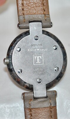 C to C　TISSOT　ROCK WATCH　R150　クォーツ Tissot GENUINE ROCK WATCH 905Quartz R150, Swiss made