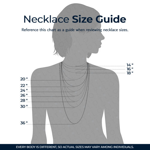 Collar Dije Collar Cruz Ankh Plata Esterlina Sólida 925 Llave de la Vida Egipcia - Imagen 3 de 6