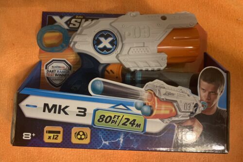 NERF Rival Hypnos XIX-1200 Blaster Blue Gun | eBay NERF Rival Hypnos XIX-1200 Blaster Blue Gun | eBay