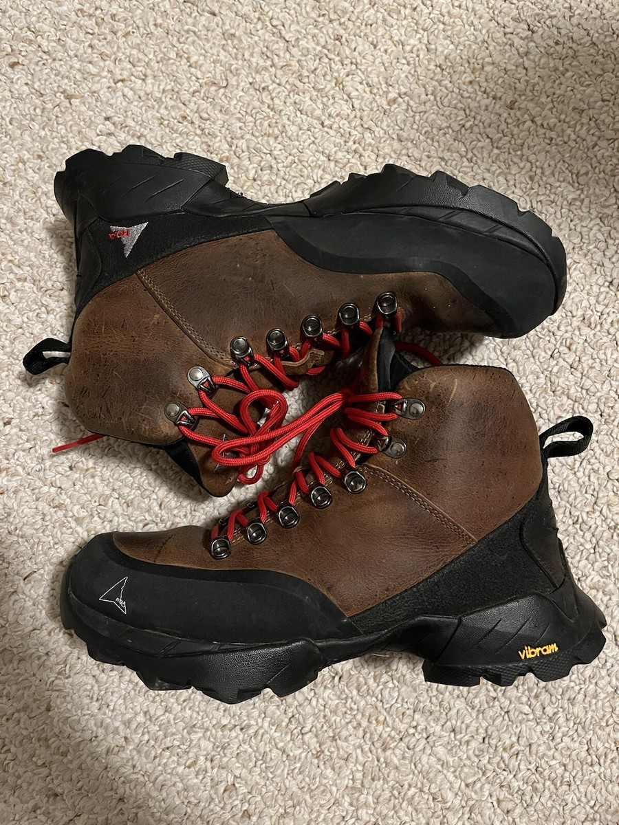 ROA Andreas NOIX Boots | eBay ROA Andreas NOIX Boots | eBay