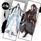 Grandmaster of Demonic Cultivation Lan Wangji Wei Wuxian Pillowcase Pillow cover
