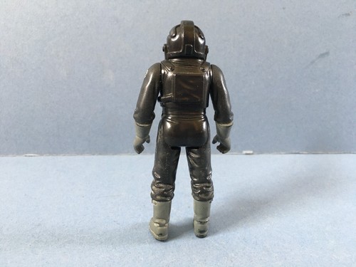 Various Vintage Star Wars Toys, Empire Strikes Back, Return of the Jedi - Picture 111 of 215