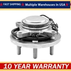 Front LH or RH Wheel Bearing & Hub Assembly for 2018 -2020 Ford F-150 4WD w/ ABS