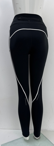 Ladies New Ex TU Reaktiv Performance Gym Training Leggings Size 8-26 RRP £22 - Picture 6 of 12