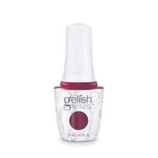 Gelish Soak-Off Gel Polish 0.5 fl oz/15mL 1110260 - A TALE OF TWO NAILS