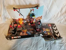 LEGO Movie Maker Set 70820 Building Kit 482 Pcs Creative Retired Kit Awesome 