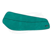 Kawasaki Seat Cover 1994-95 ST / 95-97 STS / 98 750 STX / 97-98 900 STX Teal