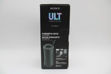 Sony ULT FIELD 1 Wireless Bluetooth Speaker (SRS-ULT10) - Forest Gray.. FREE S&H