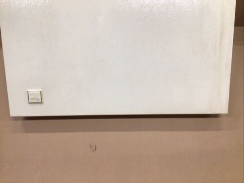 Whirlpool Refrigerator OEM Almond Freezer Door (No Shelves or Handle) 2159274 - Picture 15 of 17