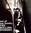Rolling Stones out of Our Heads LP 12 Track Remastered Reissue European ABKCO 2