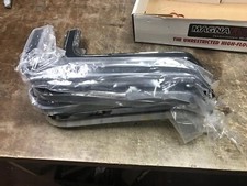 vintage chrysler Imperial Chrome Trim Piece 2189602 RH