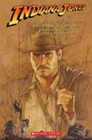 Indiana Jones Collector's Edition by Ryder Windham and Suzanne Weyn (2008, Hardcover)