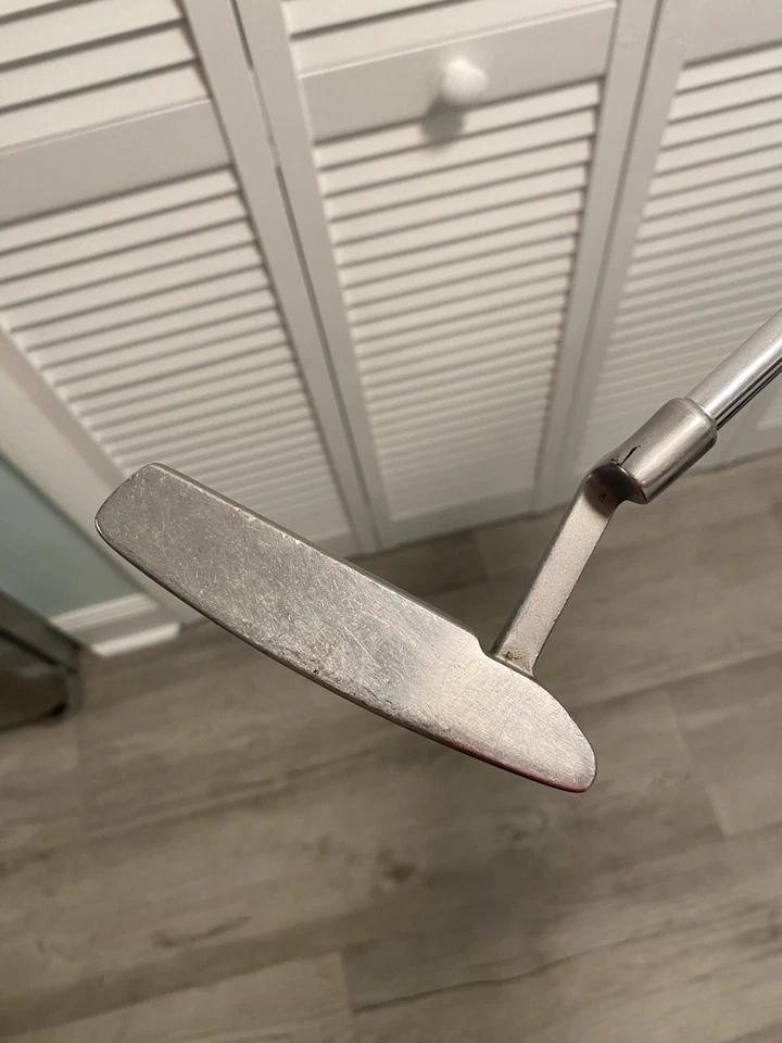 Adams Golf Tight Lies Blade Putter Right Handed RH 35” - Image 2 of 4