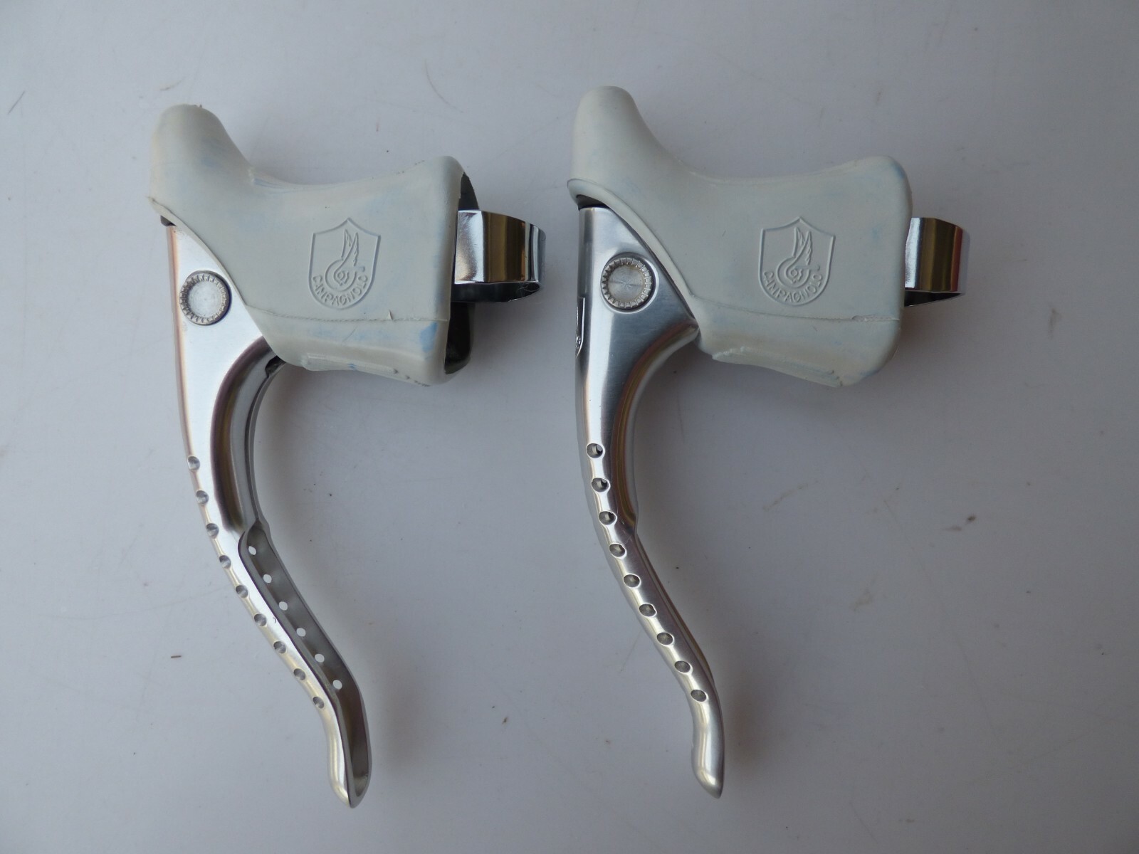 CAMPAGNOLO VICTORY BRAKE LEVERS NOS CAMPAGNOLO VICTORY BRAKE LEVERS NOS