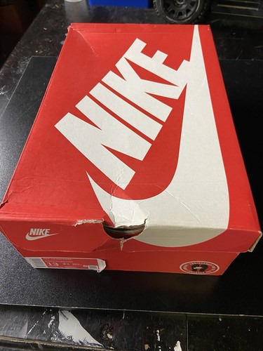 Size 13 - Nike Air Max Excee White Blue Black - Bild 13 von 13