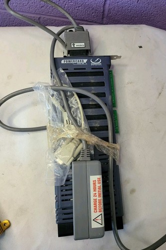 GUARDIAN POWER CARD 420 NO WAY TO TEST  - Picture 1 of 10