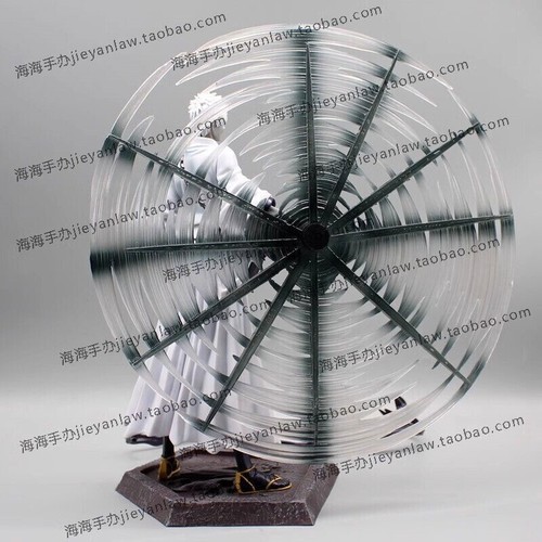 Anime BLEACH Ichigo Kurosaki 2nd Stage White Ver. GK Figur verpackt Statue Geschenk - Bild 13 von 20