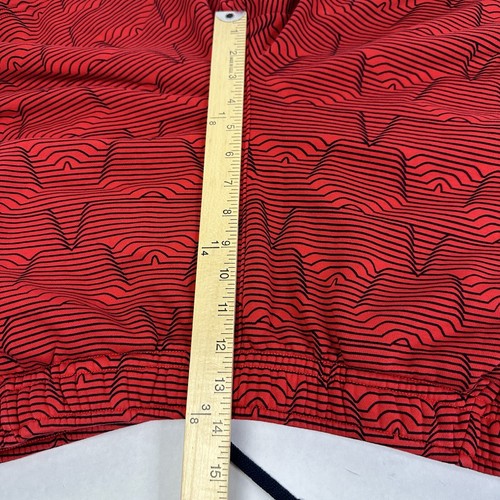 Nike USA Basketball Shorts Mens Large Club Fleece University Red Stars - Bild 7 von 9