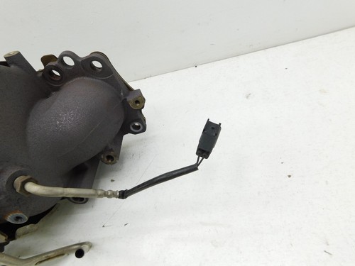 MAZDA 3 CX-5 6 GJ MK3 2.2 DIESEL FILTER DPF CATALYTIC '2013 - 2017 - Picture 6 of 11
