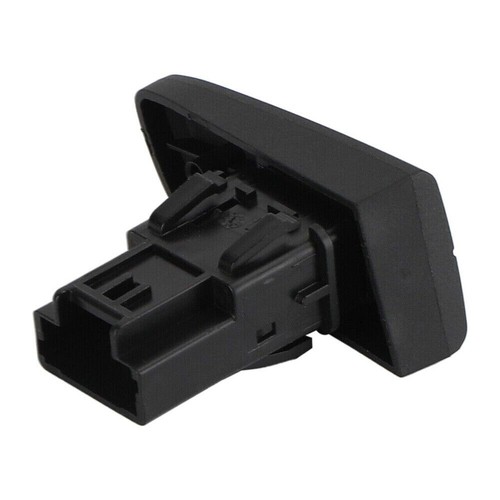 A/C Air Control Switch Button For Toyota Aygo Mk1 Citroen C1 Peugeot 107 6554 KX - Picture 13 of 16