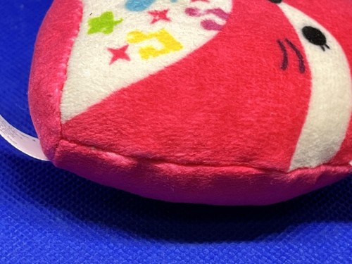 Fifi the Fox & Sunny The Bee McDonalds Original Squishmallows Plush 2023 New - Picture 12 of 14