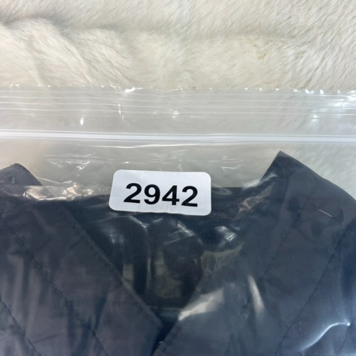 Mondo Sweater Mens M ? Black 1/4 Button - Picture 21 of 21