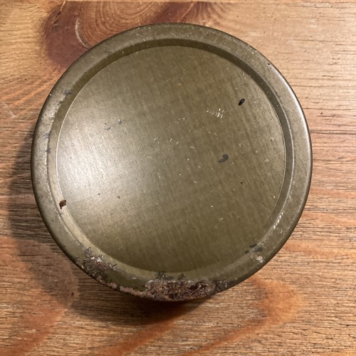Vietnam War Era Vintage MCI Military Ration Ham, Sliced, Cooked 1968 - Picture 19 of 23