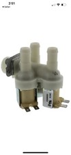 ALLIANCE F0381736-00P VALVE 3-WAY 240-50/60 G-TH PKG