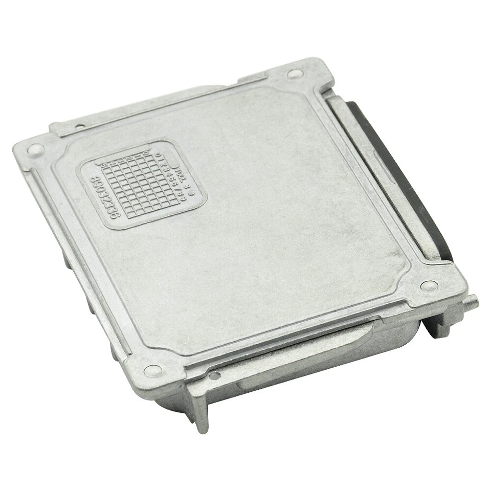 Lastre de faros de xenón HID para Jeep Grand Cherokee Commander 89034934 89076976✅ Foto 4 de 4