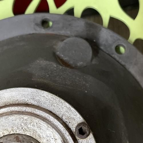 Vintage Quickchange Bells Halibrand Midget Sprint IMCA Model A Hot Rod Rear End - Picture 9 of 12