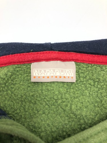 NAPAPIJRI Kid's Boy's Jumper Sweater Size 14 y.o. (162) - Picture 4 of 10