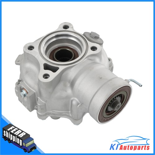 Rear Drive Differential 41300-HR3-A20 For 2014-2016 Honda TRX500 TRX420 Foreman  - Picture 3 of 12