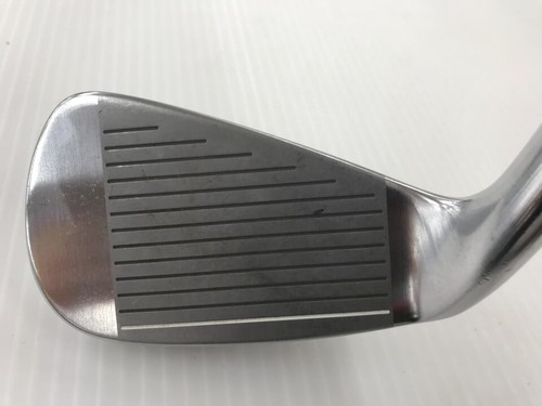 Yamaha Inpres X D STEEL 2010 Iron #6I(1Club)/NS/Flex:S/Single Iron - Picture 2 of 11
