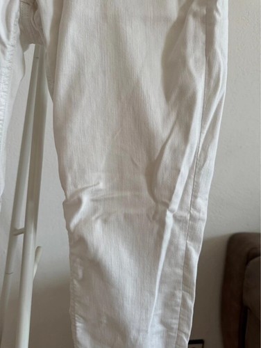 Drykorn Damen Jeans weiß Größe 31/34 top Zustand - Bild 9 von 17