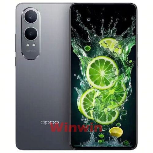 Teléfono Celular 6.67"" Oppo K12x 5G 5500mAh 50MP Teléfono Inteligente Google Play Desbloqueado - Imagen 2 de 12