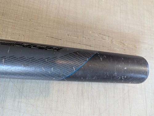 *READ DESCRIP* 2018 Easton Blue Ghost Bat Softball Double Barrel 32/21 FP18GH11 - Picture 9 of 24