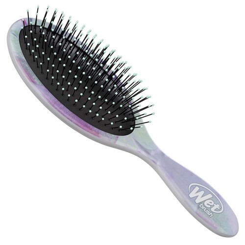 WETBRUSH LIQUID FLUIDITY DETANGLER - LAVENDER - Picture 2 of 6