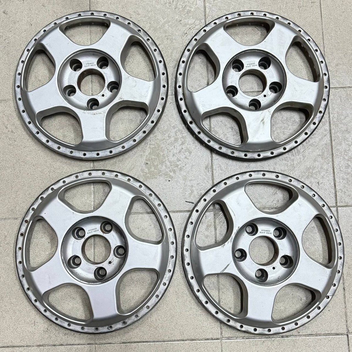 Face centers wheels OZ opera design/OZ pegasus 5*112,8Jx17 Face centers wheels OZ opera design/OZ pegasus 5*112,8Jx17