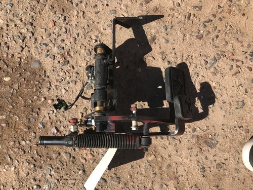 Pedal de tracción Toro parte ASM #100-4875-03 para Reelmaster 3100D - Imagen 2 de 3