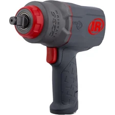 Ingersoll Rand 2236QTIMAX DXS2 1/2" Air Impact Wrench, 1,500 ft-lb Torque