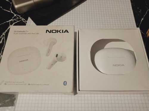 słuchawki bezprzewodowe Nokia - Zdjęcie 2 z 2