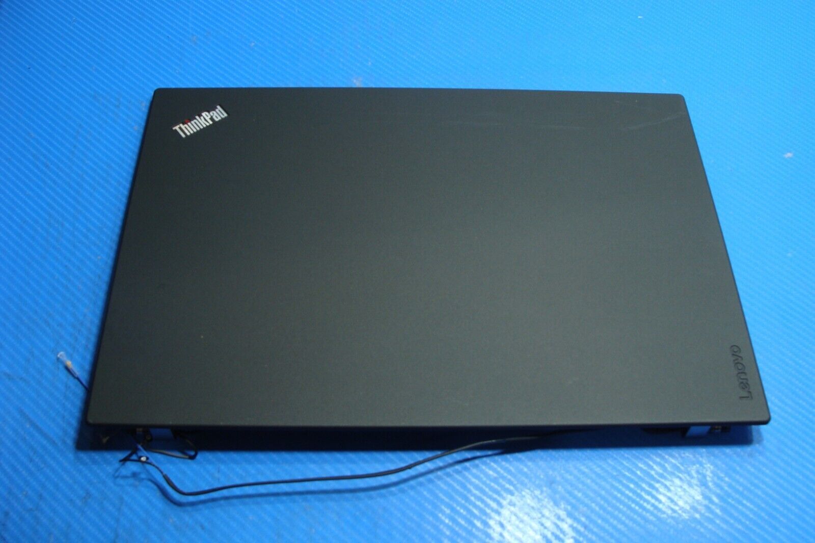 Lenovo ThinkPad T470p 14 Lenovo ThinkPad T470p 14