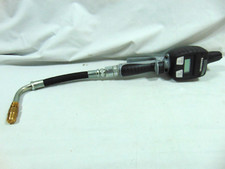 New NWOB Samson 346781 0173 High Flow Digital Control Valve - 1450psi MAX